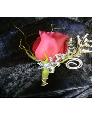Red Rose Bout
